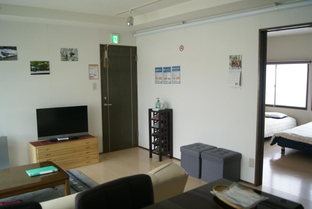 Izari Village Eniwa Екстер'єр фото
