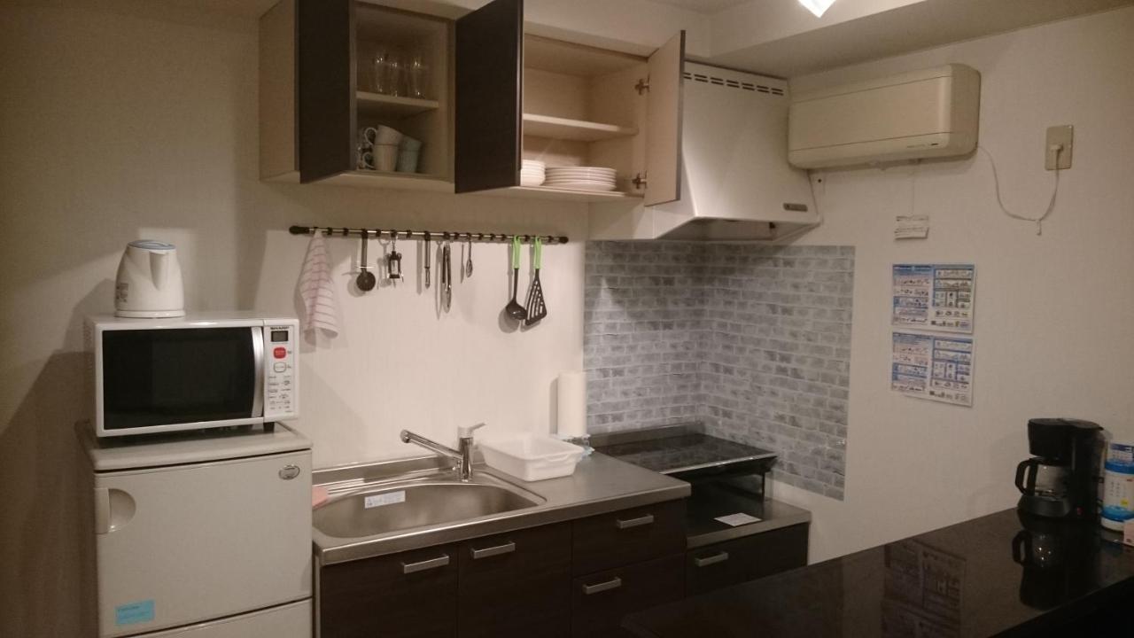Izari Village Eniwa Екстер'єр фото