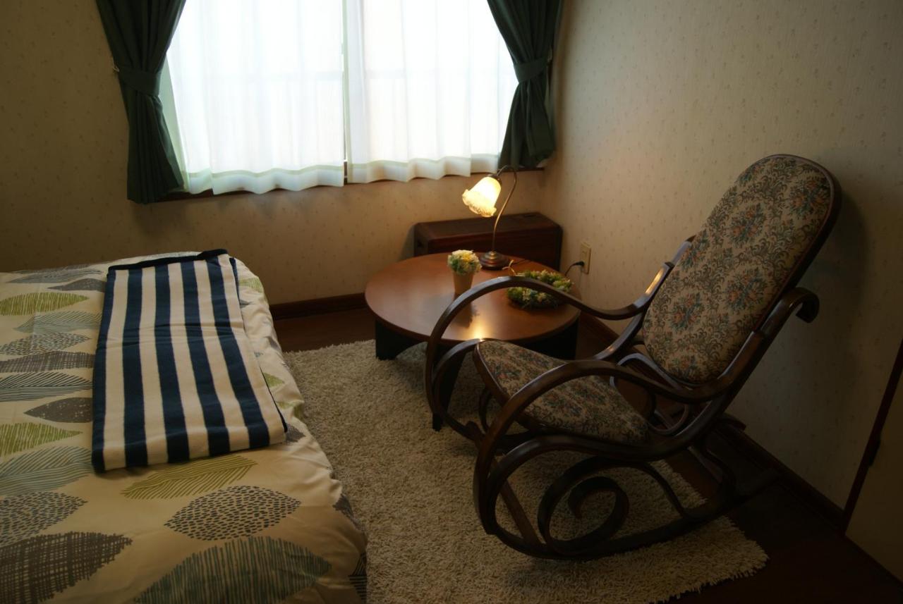 Izari Village Eniwa Екстер'єр фото